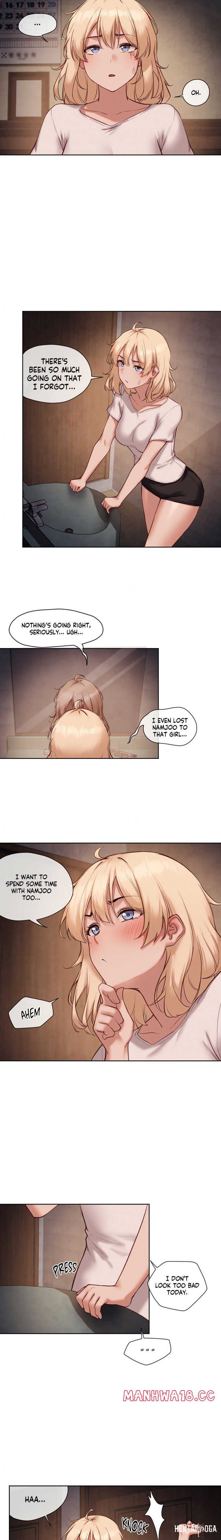 Gacha Girl Next Door (Uncensored) Gacha Girl Next Door (Uncensored) Chapter 25 - Page 2