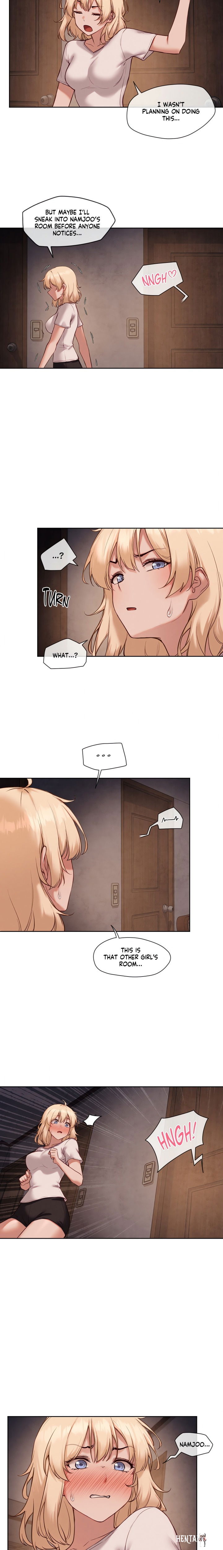 Gacha Girl Next Door (Uncensored) Gacha Girl Next Door (Uncensored) Chapter 25 - Page 3