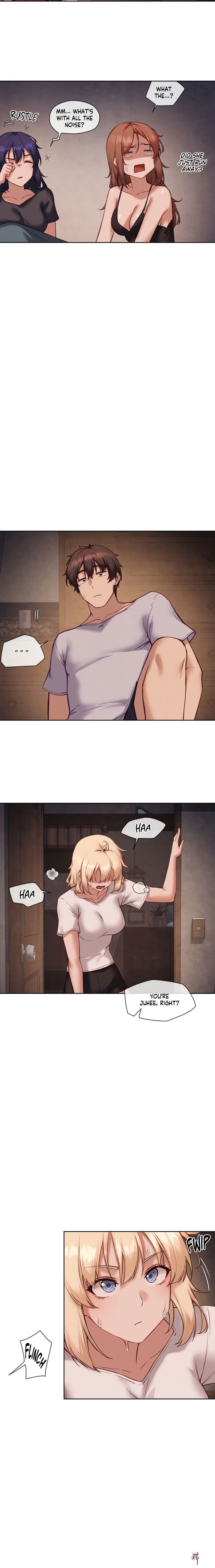 Gacha Girl Next Door (Uncensored) Gacha Girl Next Door (Uncensored) Chapter 25 - Page 6