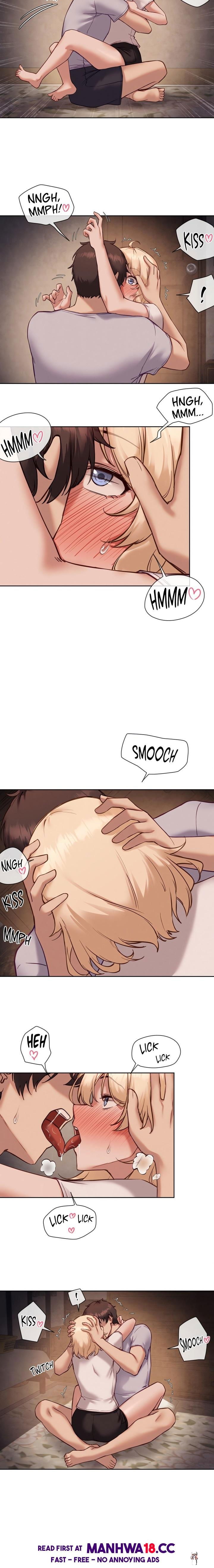 Gacha Girl Next Door (Uncensored) Gacha Girl Next Door (Uncensored) Chapter 25 - Page 8