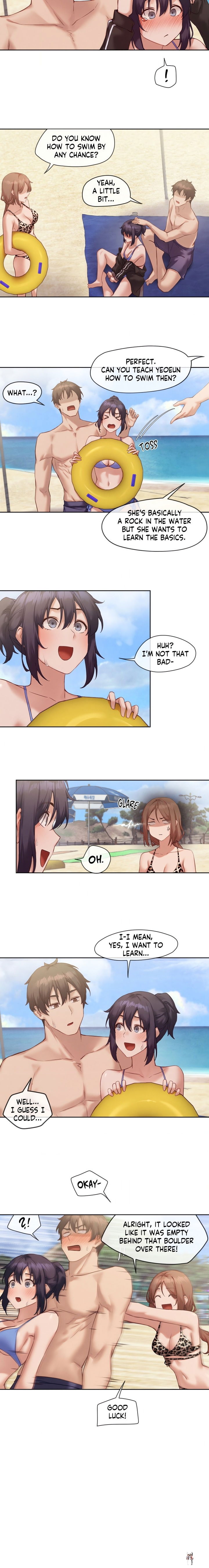 Gacha Girl Next Door (Uncensored) Gacha Girl Next Door (Uncensored) Chapter 19 - Page 10