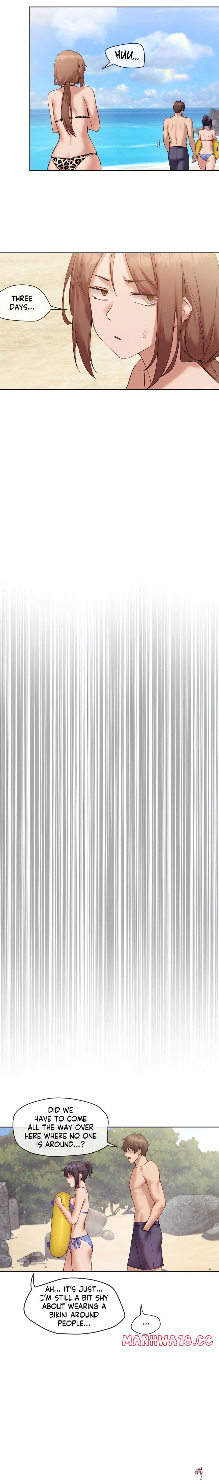 Gacha Girl Next Door (Uncensored) Gacha Girl Next Door (Uncensored) Chapter 19 - Page 11