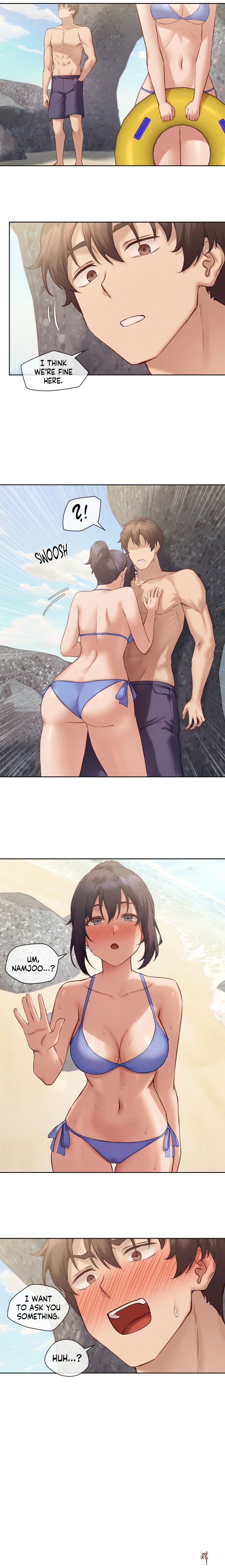 Gacha Girl Next Door (Uncensored) Gacha Girl Next Door (Uncensored) Chapter 19 - Page 12