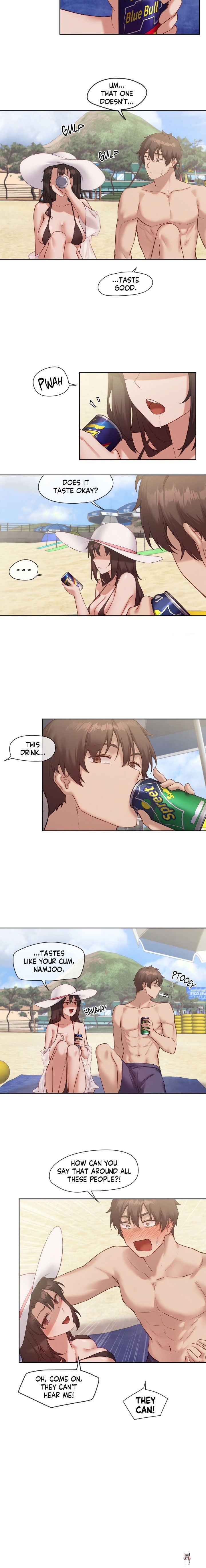 Gacha Girl Next Door (Uncensored) Gacha Girl Next Door (Uncensored) Chapter 19 - Page 4