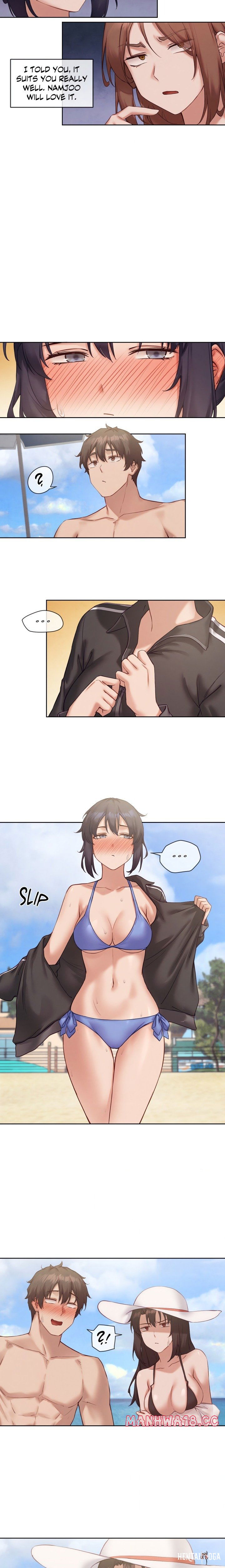 Gacha Girl Next Door (Uncensored) Gacha Girl Next Door (Uncensored) Chapter 19 - Page 6