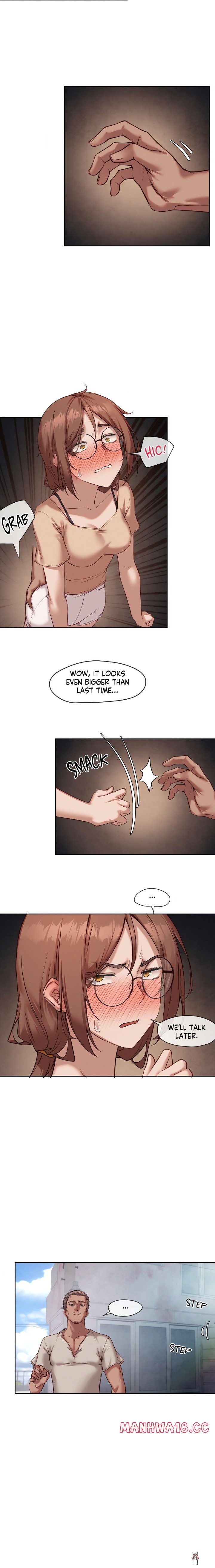 Gacha Girl Next Door (Uncensored) Gacha Girl Next Door (Uncensored) Chapter 18 - Page 10