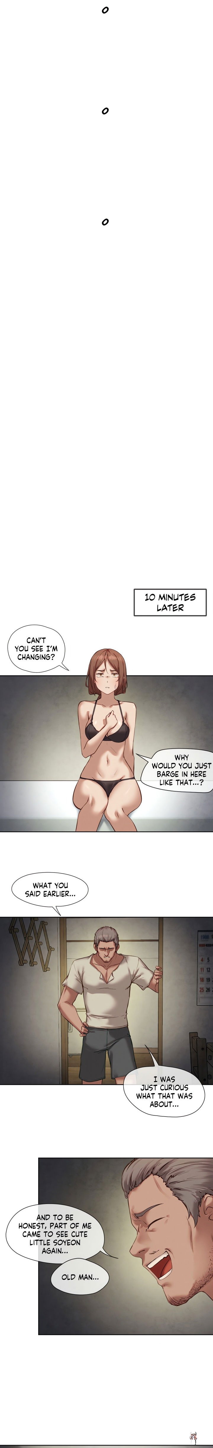 Gacha Girl Next Door (Uncensored) Gacha Girl Next Door (Uncensored) Chapter 18 - Page 11