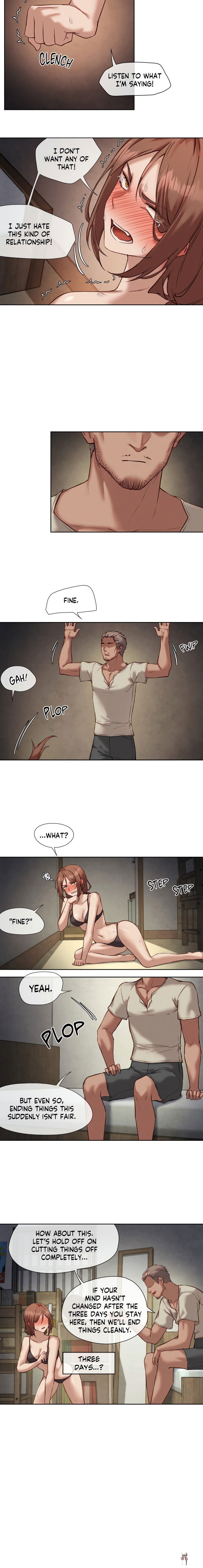 Gacha Girl Next Door (Uncensored) Gacha Girl Next Door (Uncensored) Chapter 18 - Page 14