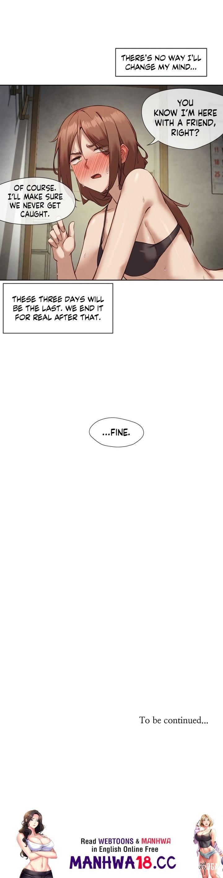 Gacha Girl Next Door (Uncensored) Gacha Girl Next Door (Uncensored) Chapter 18 - Page 15