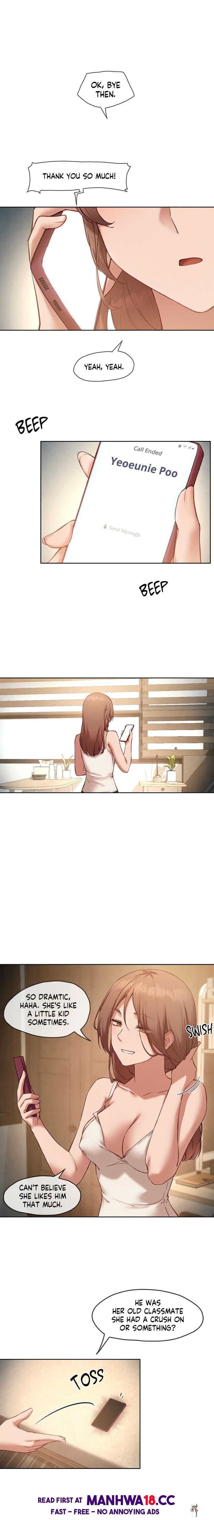 Gacha Girl Next Door (Uncensored) Gacha Girl Next Door (Uncensored) Chapter 17 - Page 1