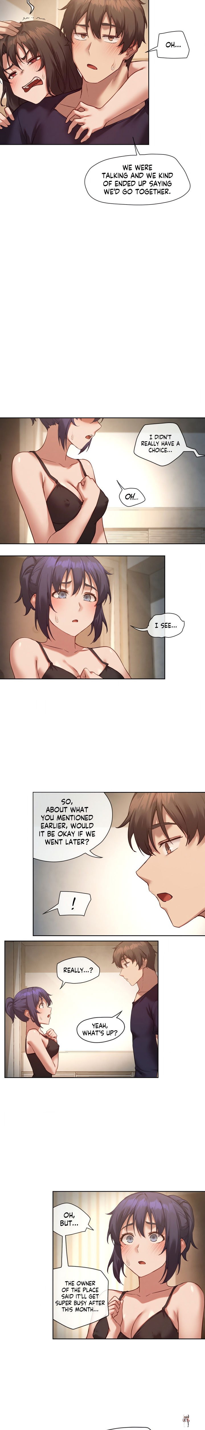 Gacha Girl Next Door (Uncensored) Gacha Girl Next Door (Uncensored) Chapter 17 - Page 10