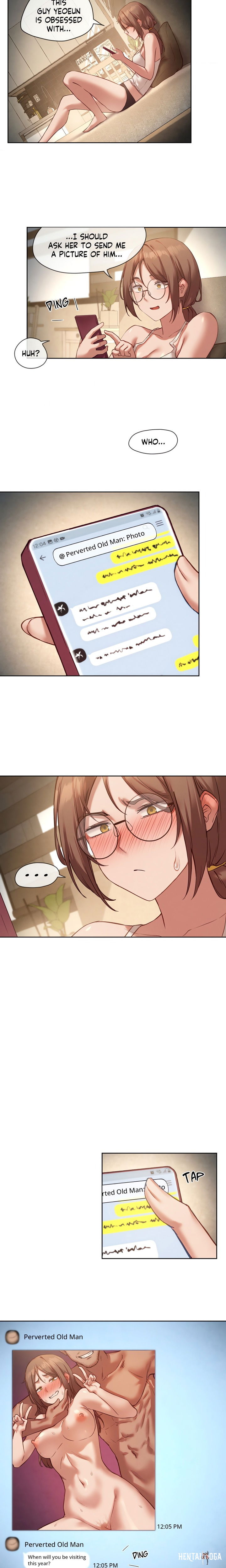 Gacha Girl Next Door (Uncensored) Gacha Girl Next Door (Uncensored) Chapter 17 - Page 13