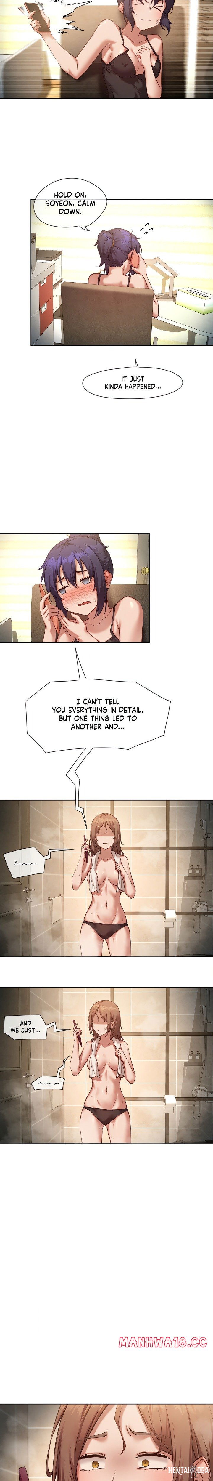 Gacha Girl Next Door (Uncensored) Gacha Girl Next Door (Uncensored) Chapter 17 - Page 3