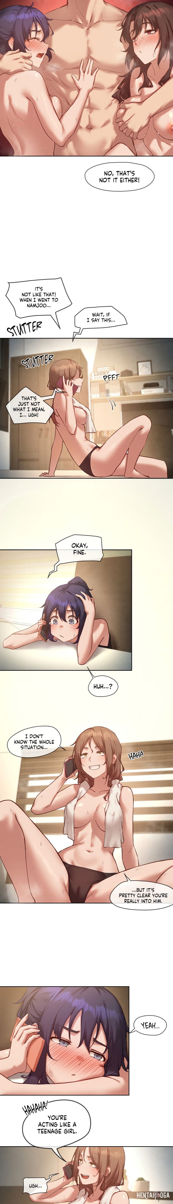 Gacha Girl Next Door (Uncensored) Gacha Girl Next Door (Uncensored) Chapter 17 - Page 6