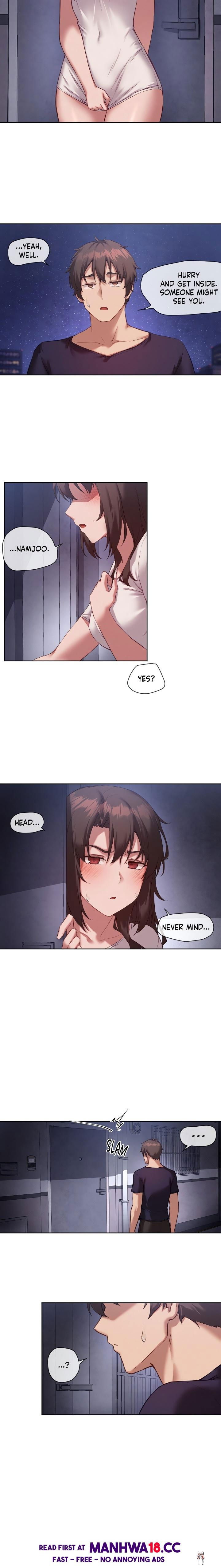 Gacha Girl Next Door (Uncensored) Gacha Girl Next Door (Uncensored) Chapter 16 - Page 13