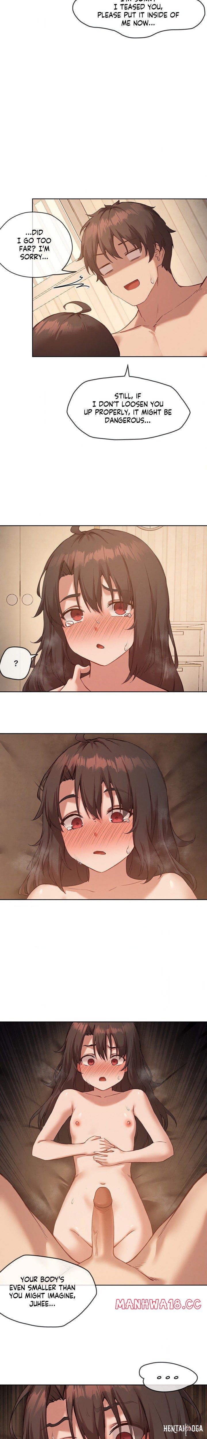 Gacha Girl Next Door (Uncensored) Gacha Girl Next Door (Uncensored) Chapter 15 - Page 13