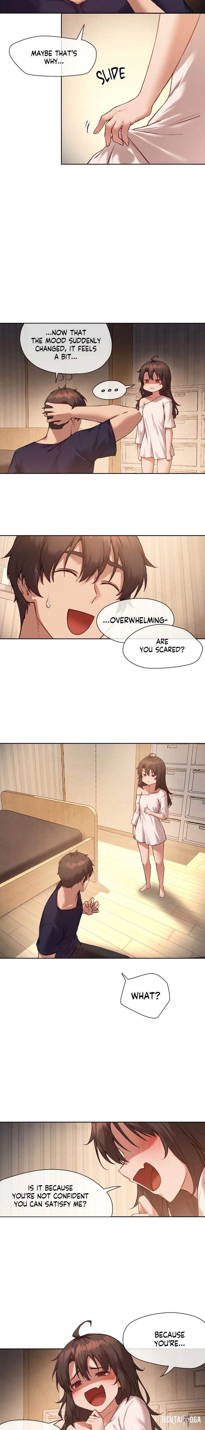 Gacha Girl Next Door (Uncensored) Gacha Girl Next Door (Uncensored) Chapter 15 - Page 2