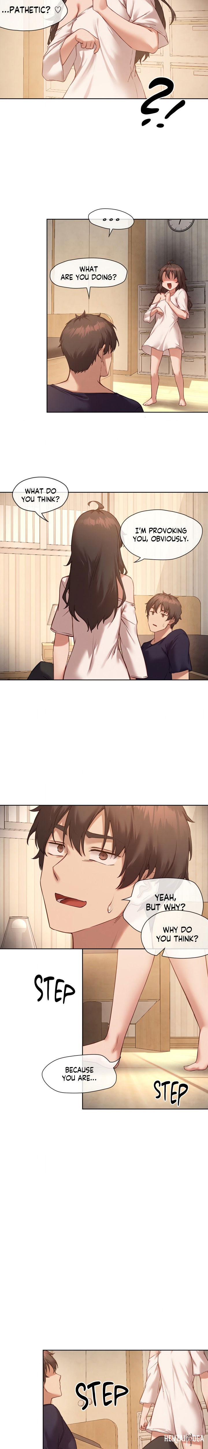 Gacha Girl Next Door (Uncensored) Gacha Girl Next Door (Uncensored) Chapter 15 - Page 3