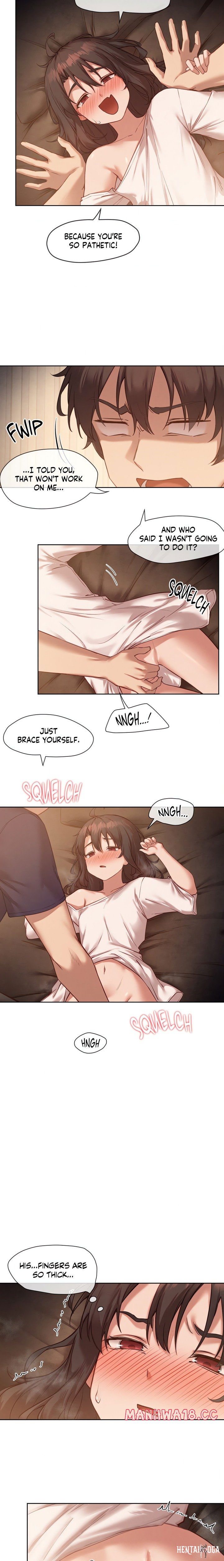 Gacha Girl Next Door (Uncensored) Gacha Girl Next Door (Uncensored) Chapter 15 - Page 6