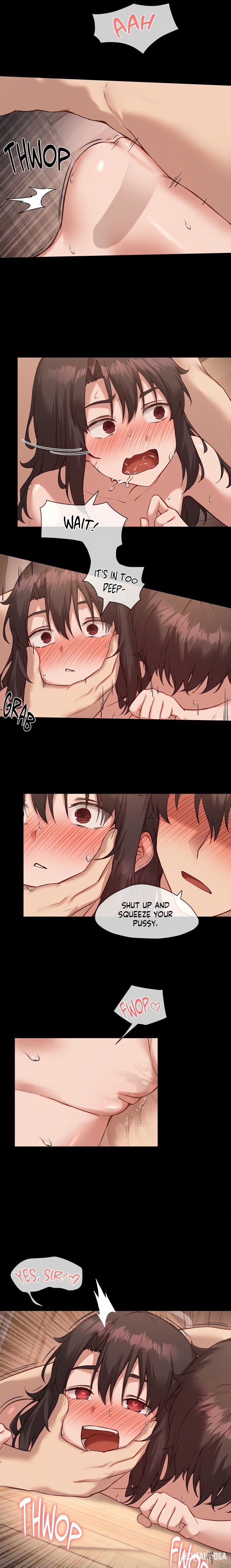 Gacha Girl Next Door (Uncensored) Gacha Girl Next Door (Uncensored) Chapter 14 - Page 10