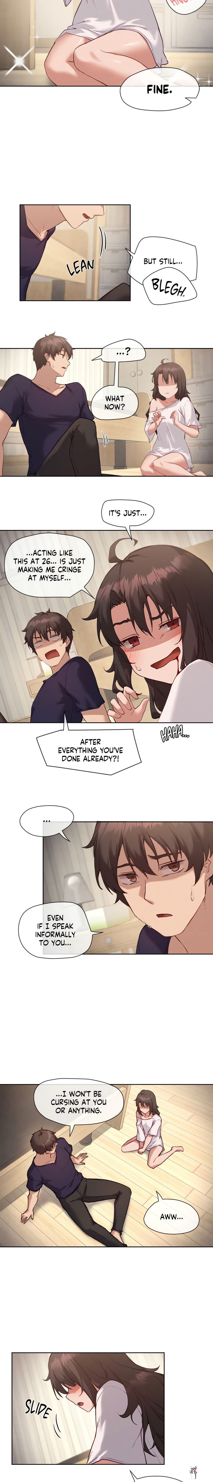 Gacha Girl Next Door (Uncensored) Gacha Girl Next Door (Uncensored) Chapter 14 - Page 13