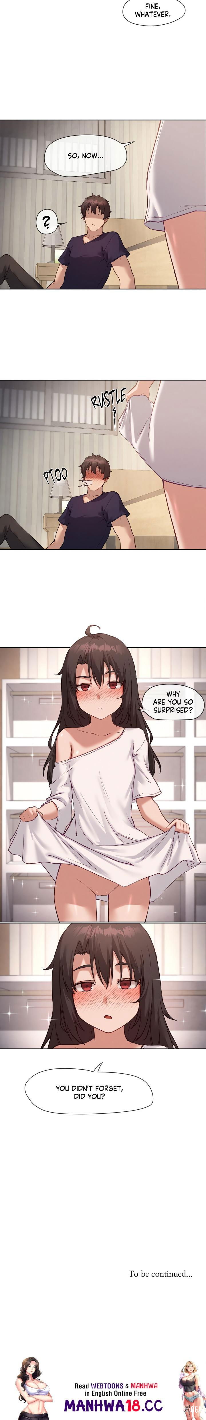 Gacha Girl Next Door (Uncensored) Gacha Girl Next Door (Uncensored) Chapter 14 - Page 14