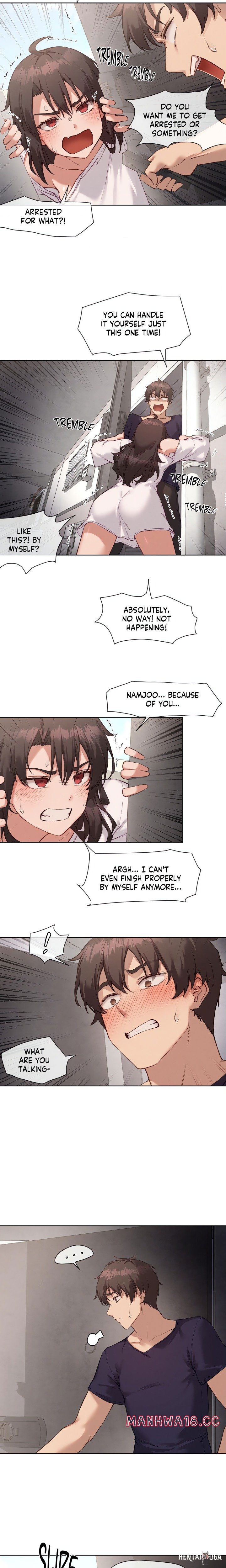 Gacha Girl Next Door (Uncensored) Gacha Girl Next Door (Uncensored) Chapter 14 - Page 2