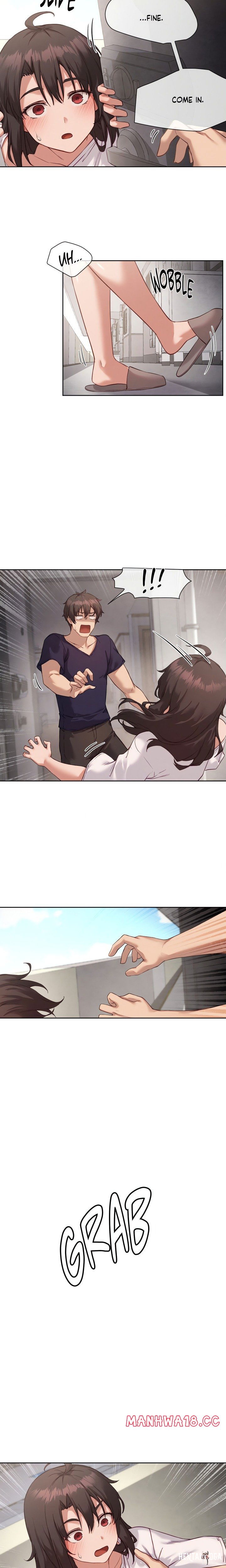 Gacha Girl Next Door (Uncensored) Gacha Girl Next Door (Uncensored) Chapter 14 - Page 3