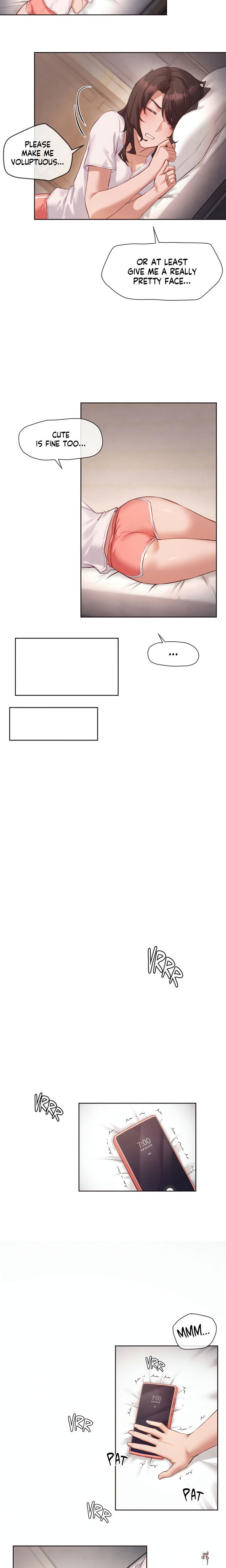 Gacha Girl Next Door (Uncensored) Gacha Girl Next Door (Uncensored) Chapter 13 - Page 10