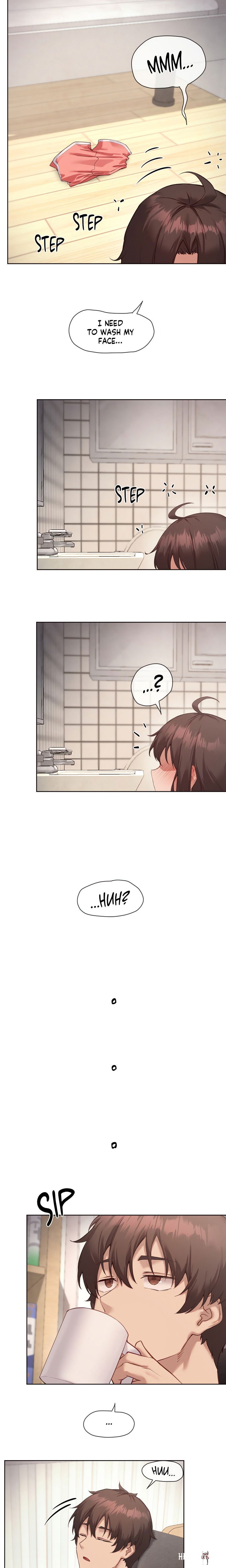 Gacha Girl Next Door (Uncensored) Gacha Girl Next Door (Uncensored) Chapter 13 - Page 12