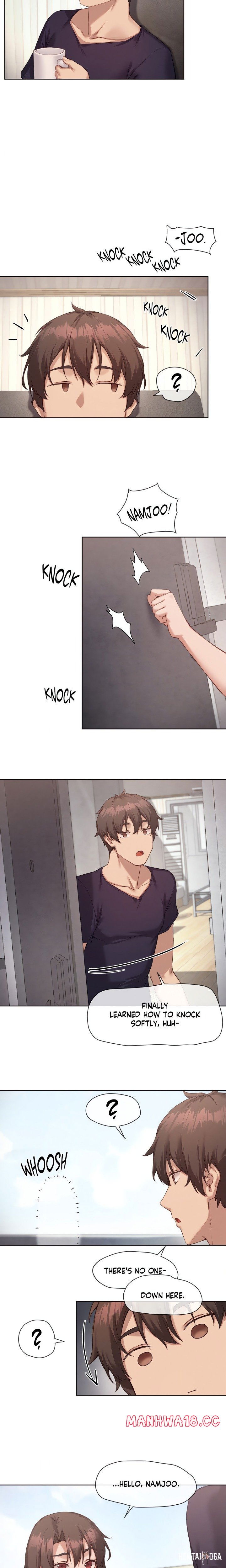 Gacha Girl Next Door (Uncensored) Gacha Girl Next Door (Uncensored) Chapter 13 - Page 13