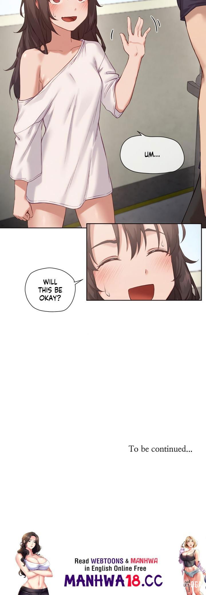 Gacha Girl Next Door (Uncensored) Gacha Girl Next Door (Uncensored) Chapter 13 - Page 14