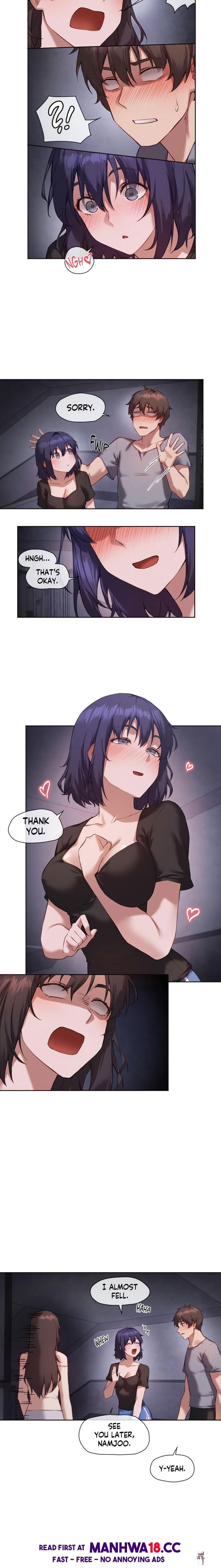 Gacha Girl Next Door (Uncensored) Gacha Girl Next Door (Uncensored) Chapter 13 - Page 6