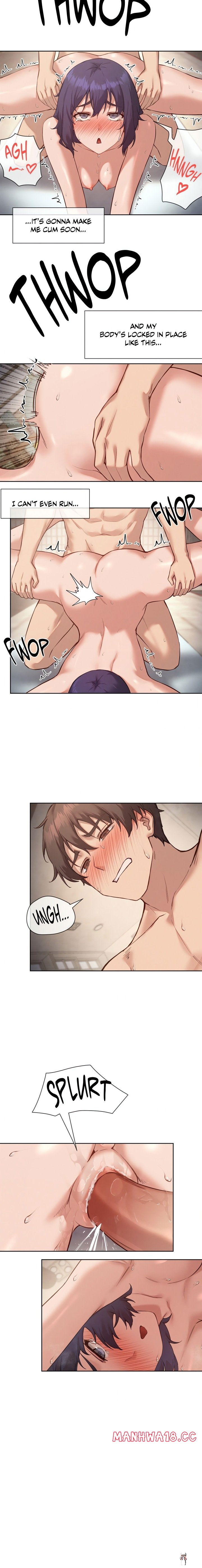 Gacha Girl Next Door (Uncensored) Gacha Girl Next Door (Uncensored) Chapter 12 - Page 12