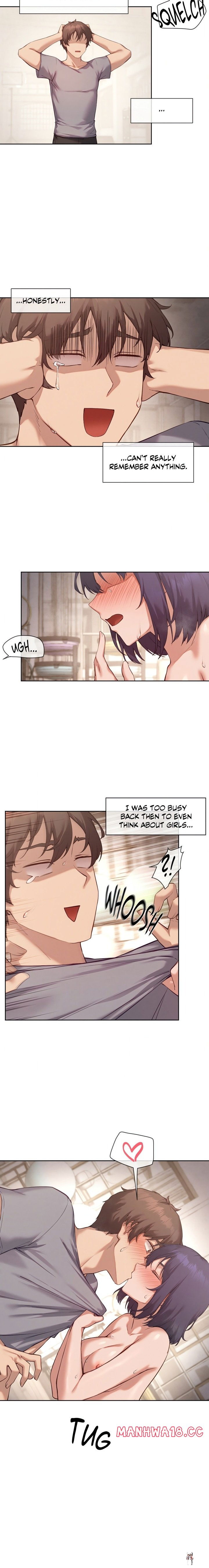 Gacha Girl Next Door (Uncensored) Gacha Girl Next Door (Uncensored) Chapter 12 - Page 2