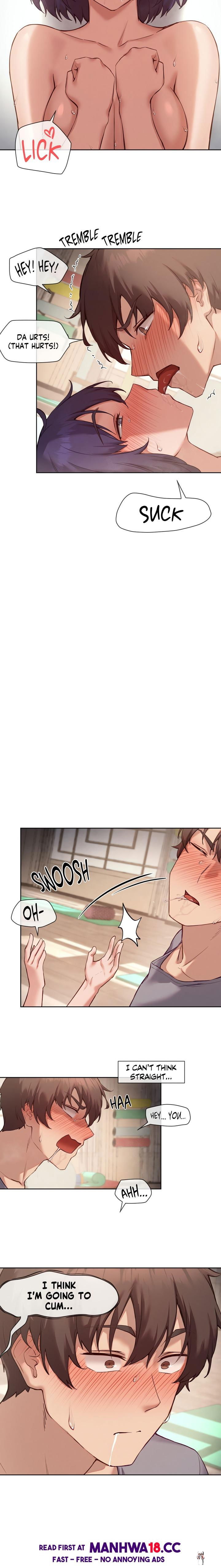 Gacha Girl Next Door (Uncensored) Gacha Girl Next Door (Uncensored) Chapter 12 - Page 4