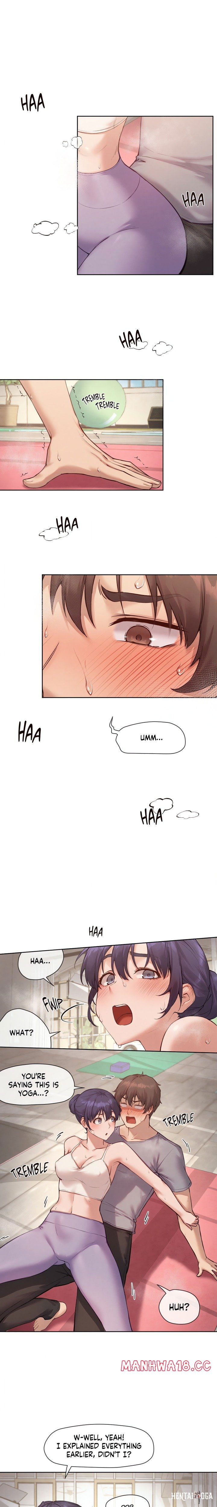 Gacha Girl Next Door (Uncensored) Gacha Girl Next Door (Uncensored) Chapter 11 - Page 1