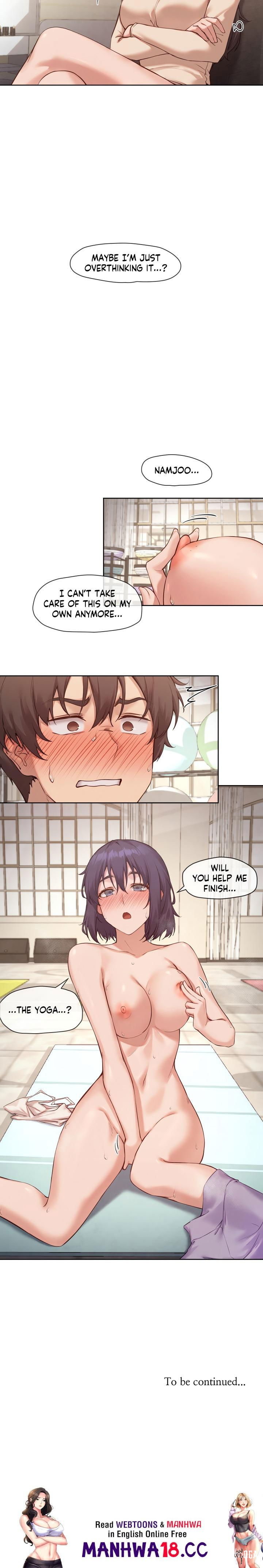 Gacha Girl Next Door (Uncensored) Gacha Girl Next Door (Uncensored) Chapter 11 - Page 12