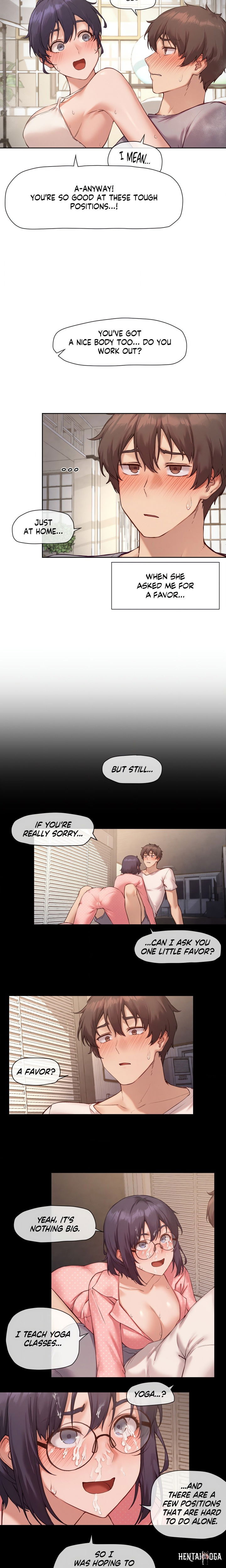 Gacha Girl Next Door (Uncensored) Gacha Girl Next Door (Uncensored) Chapter 11 - Page 2