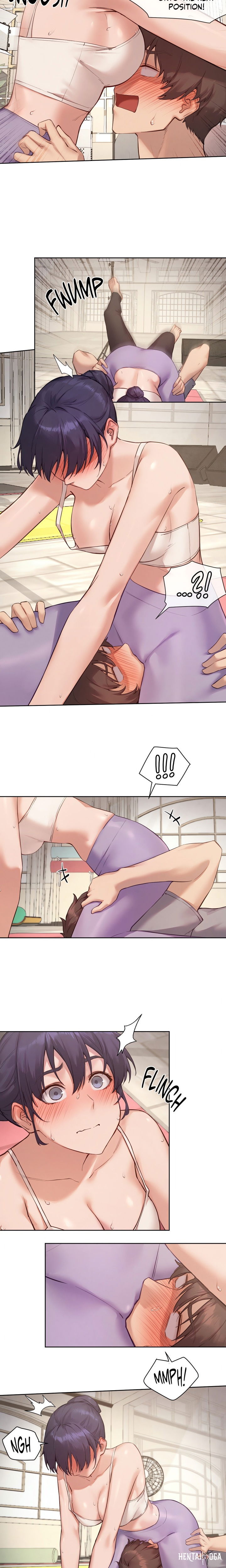 Gacha Girl Next Door (Uncensored) Gacha Girl Next Door (Uncensored) Chapter 11 - Page 4
