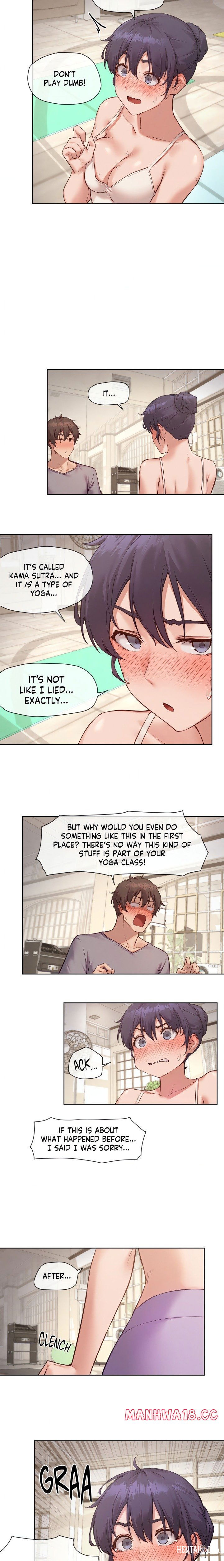 Gacha Girl Next Door (Uncensored) Gacha Girl Next Door (Uncensored) Chapter 11 - Page 6