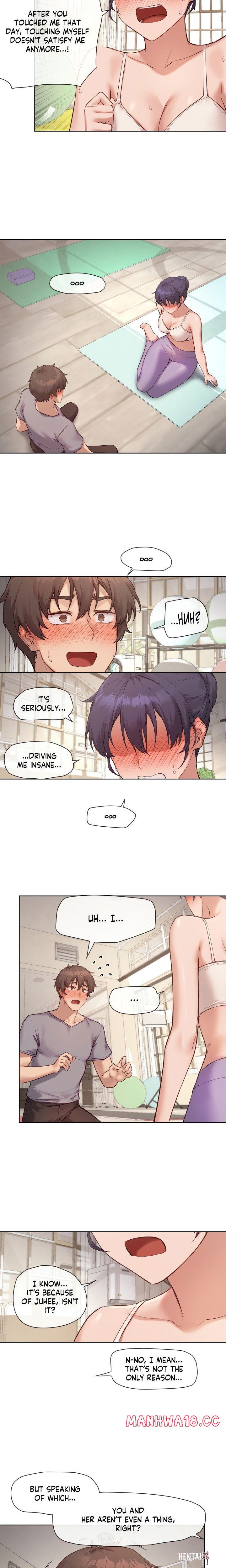 Gacha Girl Next Door (Uncensored) Gacha Girl Next Door (Uncensored) Chapter 11 - Page 7