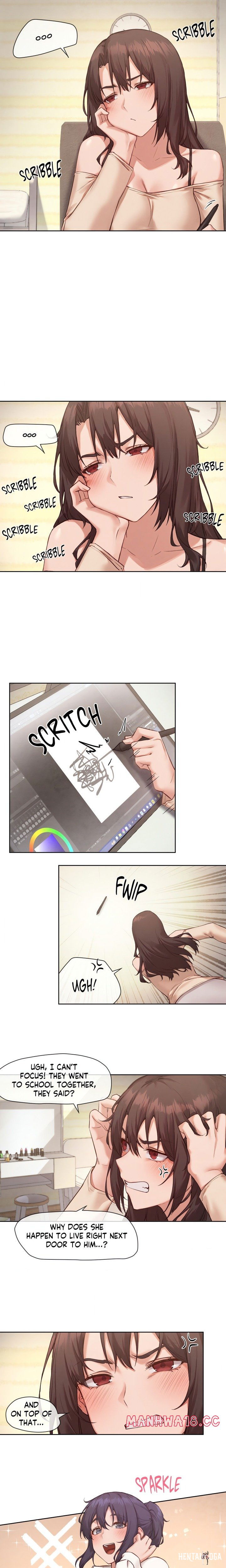 Gacha Girl Next Door (Uncensored) Gacha Girl Next Door (Uncensored) Chapter 11 - Page 9