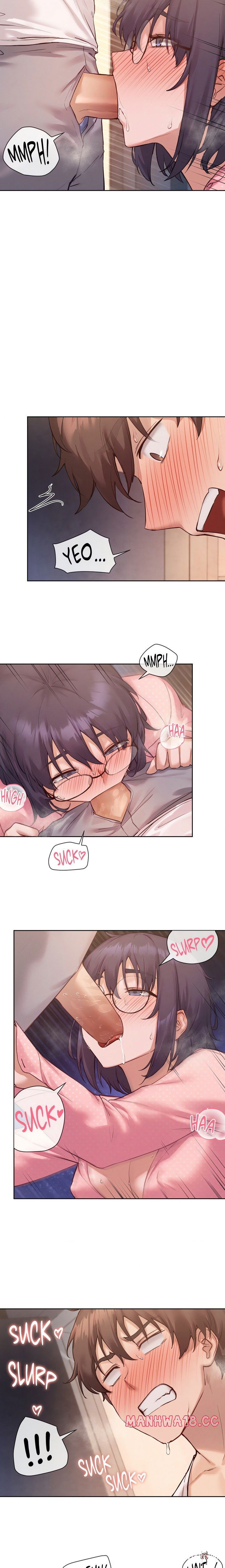 Gacha Girl Next Door (Uncensored) Gacha Girl Next Door (Uncensored) Chapter 10 - Page 10