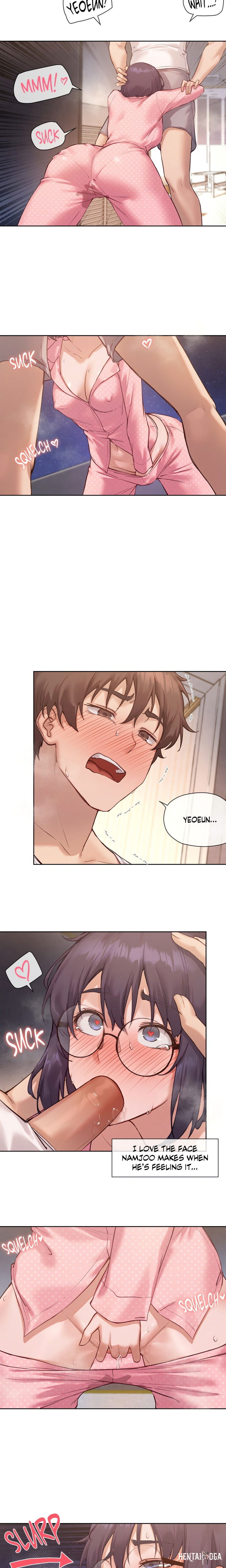 Gacha Girl Next Door (Uncensored) Gacha Girl Next Door (Uncensored) Chapter 10 - Page 11