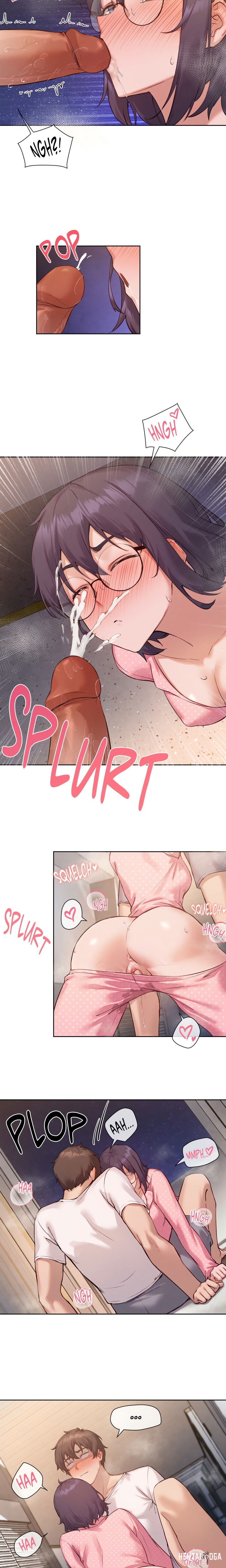 Gacha Girl Next Door (Uncensored) Gacha Girl Next Door (Uncensored) Chapter 10 - Page 12