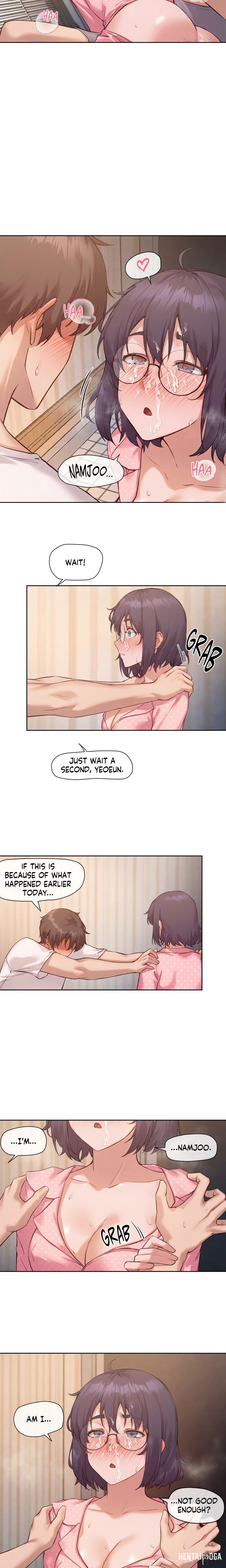 Gacha Girl Next Door (Uncensored) Gacha Girl Next Door (Uncensored) Chapter 10 - Page 13