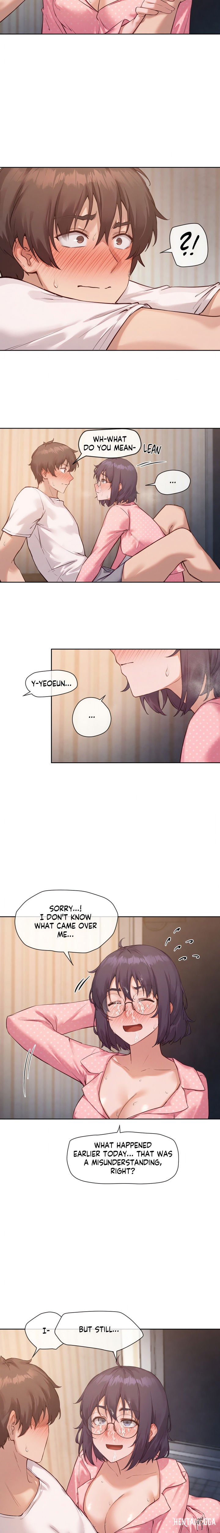 Gacha Girl Next Door (Uncensored) Gacha Girl Next Door (Uncensored) Chapter 10 - Page 14