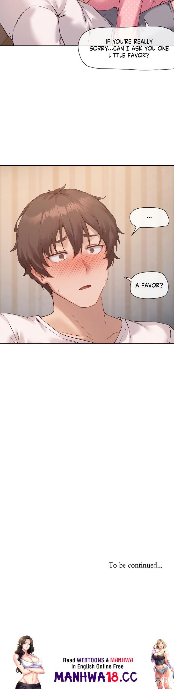 Gacha Girl Next Door (Uncensored) Gacha Girl Next Door (Uncensored) Chapter 10 - Page 15