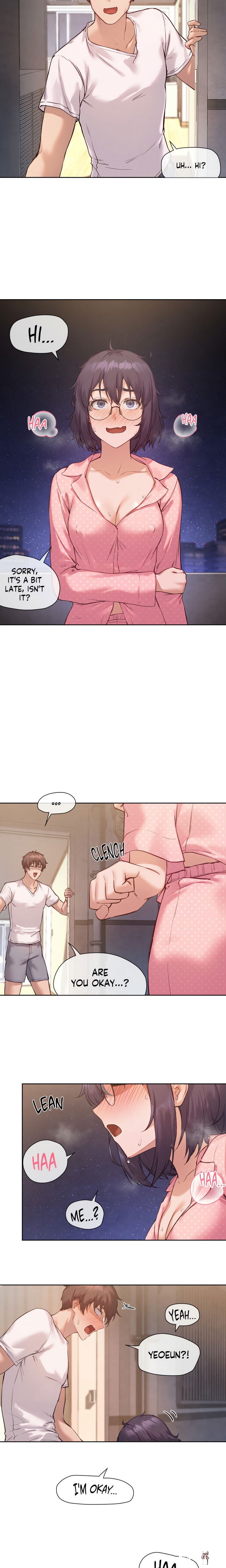 Gacha Girl Next Door (Uncensored) Gacha Girl Next Door (Uncensored) Chapter 10 - Page 8